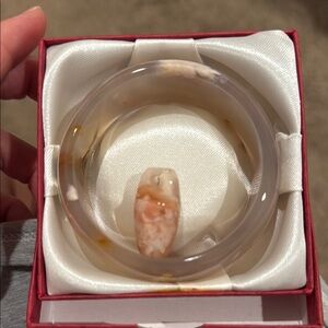 Women's Bracelets and Pendants